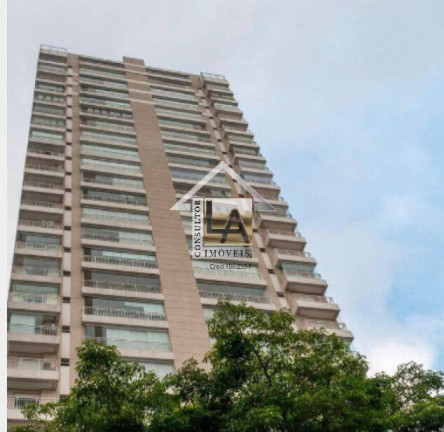 Imagem Apartamento com 2 Quartos à Venda, 101 m² em Alto Da Boa Vista - São Paulo