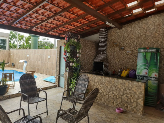 Imagem Casa com 4 Quartos à Venda, 250 m² em Ponte Alta Norte (gama) - Brasília Imagem Casa com 4 Quartos à Venda, 250 m² em Ponte Alta Norte (gama) - Brasília