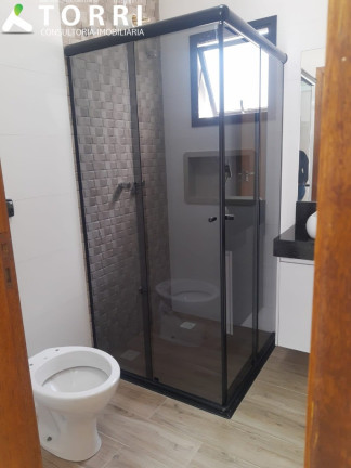 Imagem Imóvel com 3 Quartos à Venda, 106 m² em Condomínio Terras De São Francisco - Sorocaba