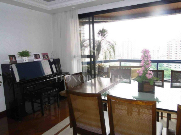 Imagem Apartamento com 3 Quartos à Venda, 160 m² em Centro - São Bernardo Do Campo