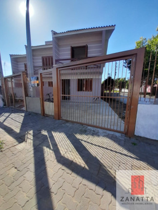Sobrado com 2 Quartos à Venda, 65 m² em Centro - Sapucaia Do Sul