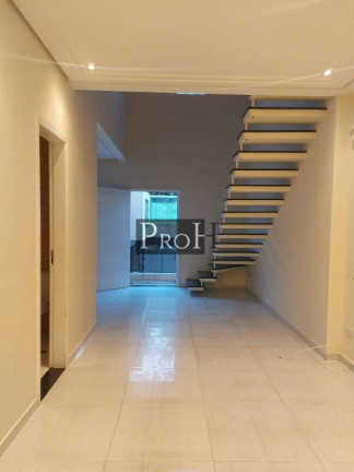 Imagem Sobrado com 3 Quartos à Venda, 143 m² em Jardim Hollywood - São Bernardo Do Campo