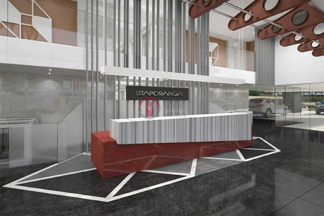 Imagem Sala Comercial para Alugar, 267 m² em Cidade Monções - São Paulo Imagem Sala Comercial para Alugar, 267 m² em Cidade Monções - São Paulo