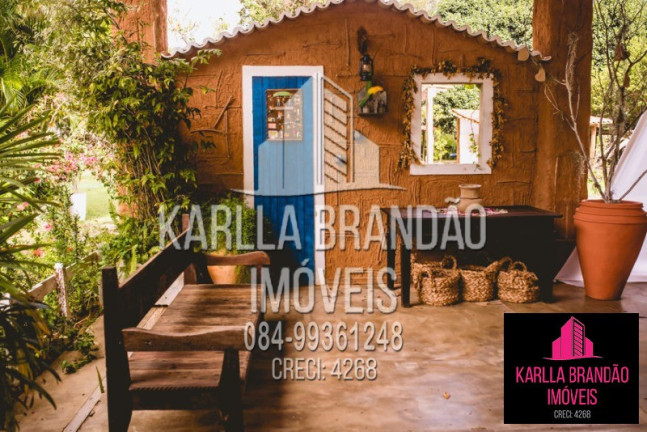 Imagem Imóvel com 3 Quartos à Venda, 250 m² em Zona Rural - Macaíba Imagem Imóvel com 3 Quartos à Venda, 250 m² em Zona Rural - Macaíba