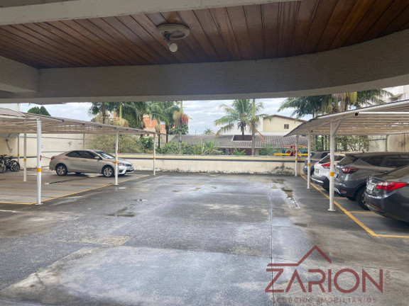Imagem Apartamento com 3 Quartos à Venda, 84 m² em Vila Das Jabuticabeiras - Taubaté