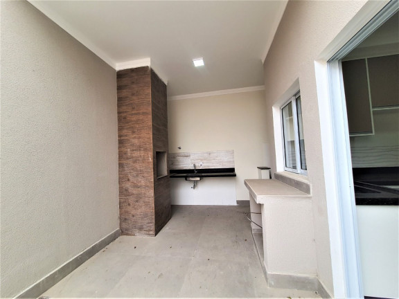 Imagem Casa de Condomínio com 3 Quartos à Venda, 110 m² em Condomínio Terras De São Francisco - Sorocaba