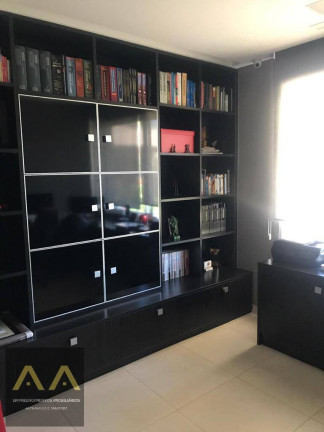 Imagem Casa com 7 Quartos à Venda, 816 m² em Alphaville - Santana De Parnaíba Imagem Casa com 7 Quartos à Venda, 816 m² em Alphaville - Santana De Parnaíba