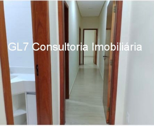 Imagem Casa com 3 Quartos à Venda, 150 m² em Jardim Residencial Nova Veneza - Indaiatuba