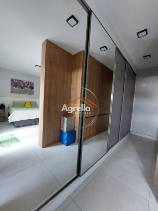 Imagem Casa com 4 Quartos à Venda, 340 m² em Piteiras - Mogi Mirim