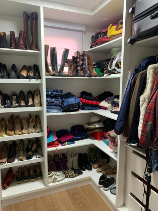 Imagem Apartamento com 3 Quartos à Venda, 130 m² em Moema - São Paulo