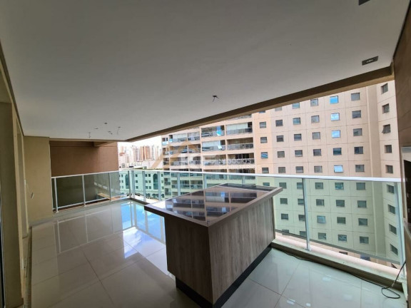 Imagem Apartamento com 3 Quartos à Venda, 135 m² em Bosque Das Juritis - Ribeirão Preto Imagem Apartamento com 3 Quartos à Venda, 135 m² em Bosque Das Juritis - Ribeirão Preto