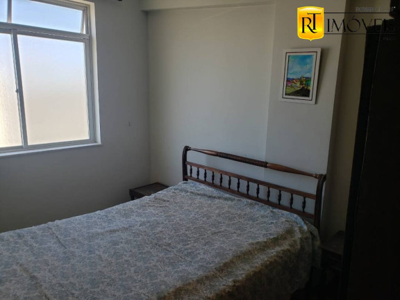 Imagem Apartamento com 2 Quartos à Venda, 65 m² em Marlim - Cabo Frio