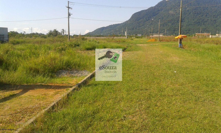 Imagem Terreno à Venda, 250 m² em Estância Santa Isabel - Peruíbe
