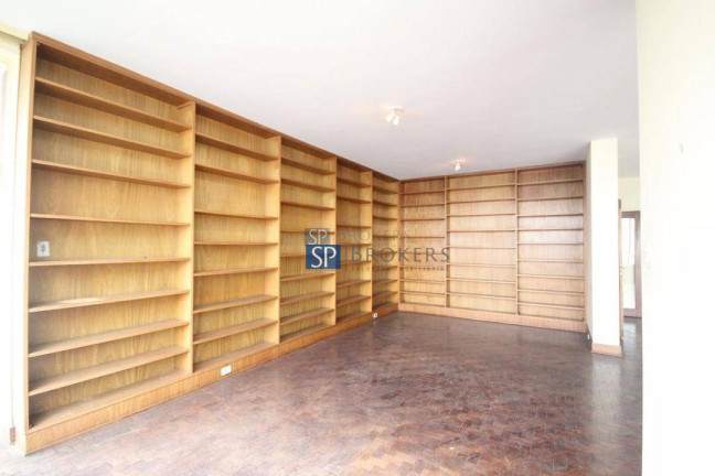 Imagem Apartamento com 4 Quartos à Venda, 370 m² em Consolação - São Paulo Imagem Apartamento com 4 Quartos à Venda, 370 m² em Consolação - São Paulo