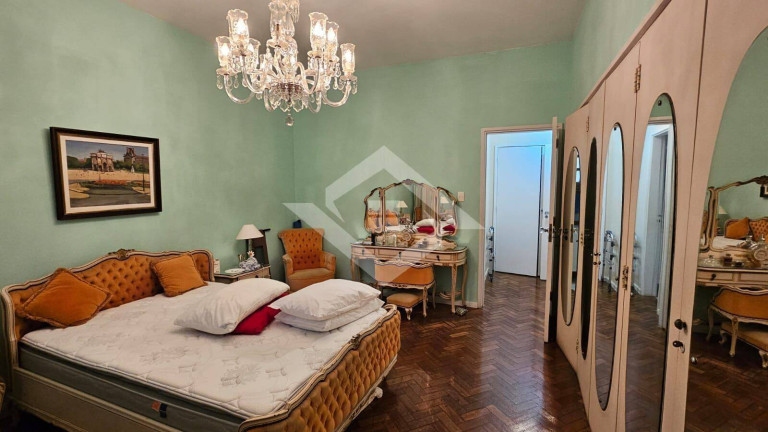 Imagem Apartamento com 4 Quartos à Venda, 300 m² em Copacabana - Rio De Janeiro Imagem Apartamento com 4 Quartos à Venda, 300 m² em Copacabana - Rio De Janeiro