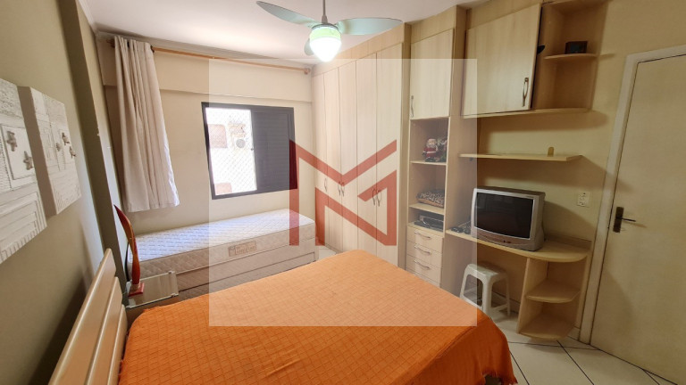 Imagem Apartamento com 3 Quartos à Venda, 70 m² em Loteamento João Batista Julião - Guarujá