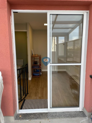 Imagem Cobertura com 2 Quartos à Venda, 90 m² em Pinheiros - São Paulo