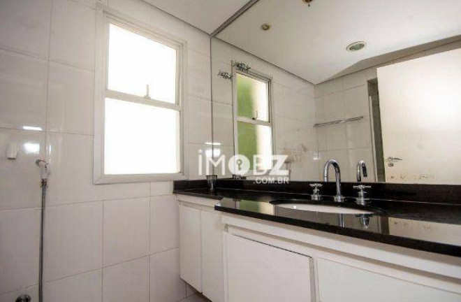 Imagem Imóvel com 3 Quartos à Venda, 128 m² em Vila Andrade - São Paulo