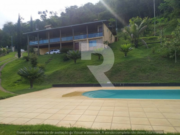 Imagem Chácara com 4 Quartos à Venda, 20.000 m²