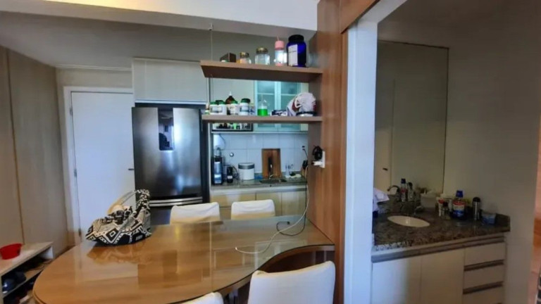 Imagem Apartamento com 1 Quarto à Venda, 47 m² em Federação - Salvador Imagem Apartamento com 1 Quarto à Venda, 47 m² em Federação - Salvador