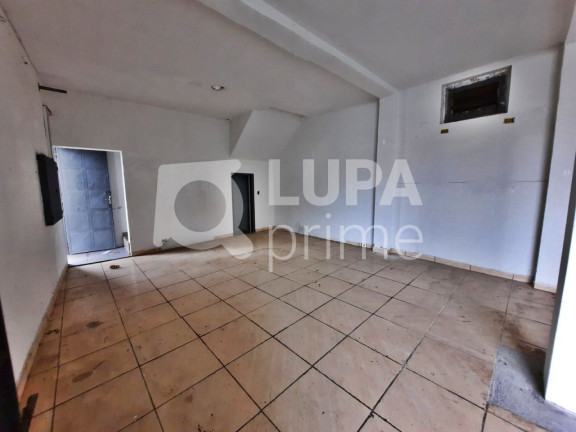 Imagem Imóvel Comercial para Alugar, 1.839 m² em Vila Sabrina - São Paulo