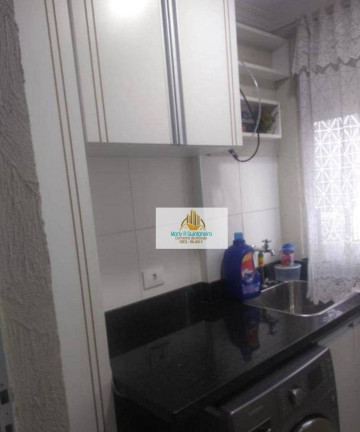 Imagem Apartamento com 3 Quartos à Venda, 77 m² em Vila Galvão - Guarulhos Imagem Apartamento com 3 Quartos à Venda, 77 m² em Vila Galvão - Guarulhos