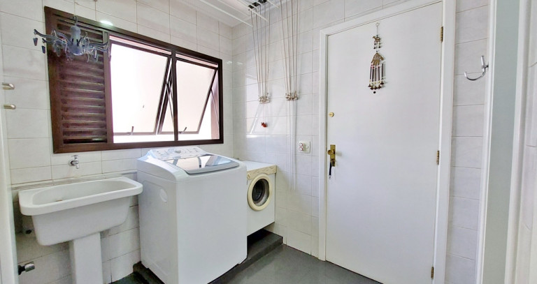 Imagem Apartamento com 4 Quartos à Venda, 169 m² em Vila Mariana - São Paulo