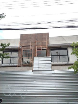 Imagem Sobrado com 3 Quartos à Venda, 111 m² em Cajuru - Curitiba
