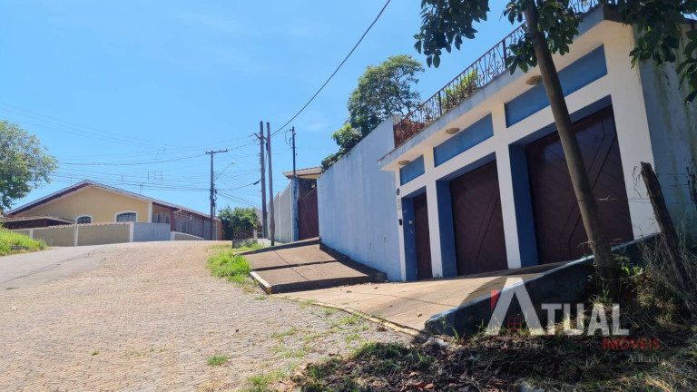 Imagem Terreno à Venda, 600 m² em Jardim Santos Reis - Piracaia Imagem Terreno à Venda, 600 m² em Jardim Santos Reis - Piracaia