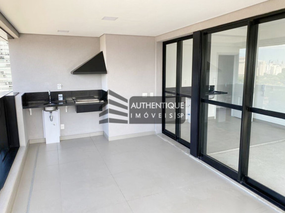 Imagem Apartamento com 3 Quartos à Venda, 142 m² em Pinheiros - São Paulo