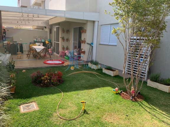 Imagem Apartamento com 2 Quartos à Venda,  em Parque São Sebastião - Ribeirão Preto