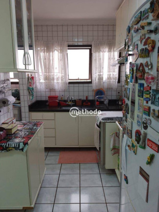 Imagem Apartamento com 3 Quartos à Venda, 98 m² em Parque Prado - Campinas Imagem Apartamento com 3 Quartos à Venda, 98 m² em Parque Prado - Campinas