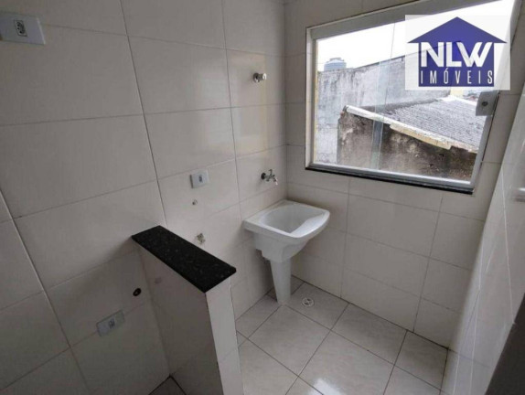 Imagem Apartamento com 2 Quartos à Venda, 46 m² em Itaquera - São Paulo