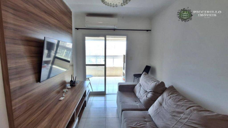 Imagem Apartamento com 3 Quartos à Venda, 101 m² em Ocian - Praia Grande Imagem Apartamento com 3 Quartos à Venda, 101 m² em Ocian - Praia Grande