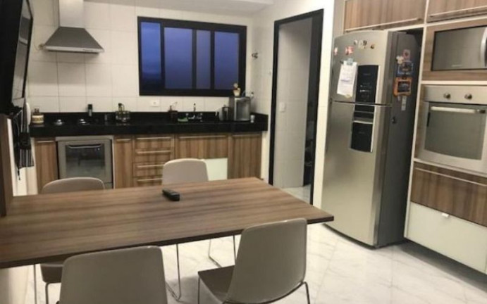 Imagem Apartamento com 3 Quartos à Venda, 158 m² em Jardim Esplanada - São José Dos Campos Imagem Apartamento com 3 Quartos à Venda, 158 m² em Jardim Esplanada - São José Dos Campos