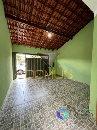 Imagem Casa com 3 Quartos à Venda, 112 m² em Parque Ribeirão Preto - Ribeirão Preto Imagem Casa com 3 Quartos à Venda, 112 m² em Parque Ribeirão Preto - Ribeirão Preto