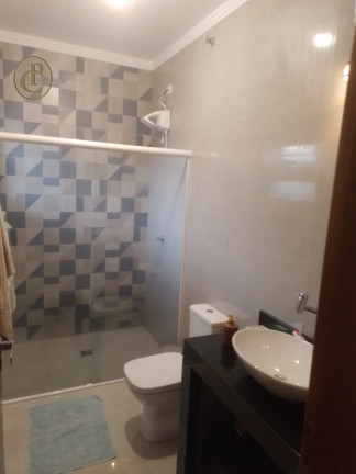 Casa com 2 Quartos à Venda, 320 m² em Jardim Mariana Ii - São José Dos Campos