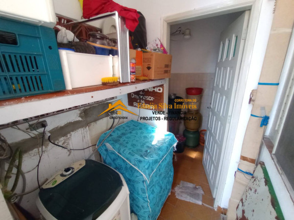 Imagem Casa com 2 Quartos à Venda, 137 m² em Jardim Santana - Mongaguá Imagem Casa com 2 Quartos à Venda, 137 m² em Jardim Santana - Mongaguá