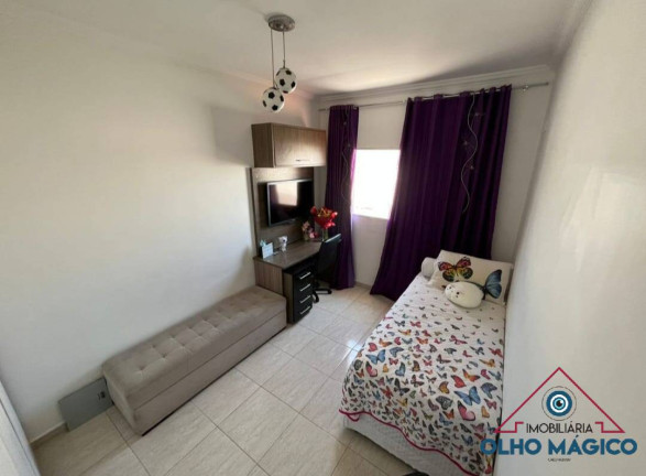 Foto do imóvel Casa com 3 Quartos à Venda, 142 m² em Novo Osasco - Osasco