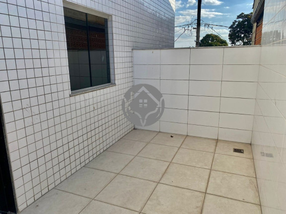Imagem Apartamento com 3 Quartos à Venda, 118 m² em Céu Azul - Belo Horizonte Imagem Apartamento com 3 Quartos à Venda, 118 m² em Céu Azul - Belo Horizonte