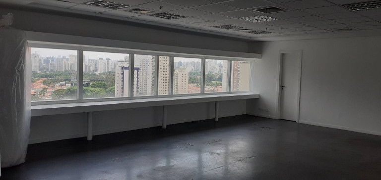 Imagem Imóvel Comercial para Alugar, 315 m² em Brooklin - São Paulo Imagem Imóvel Comercial para Alugar, 315 m² em Brooklin - São Paulo