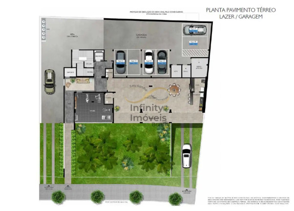 Imagem Apartamento com 4 Quartos à Venda, 161 m² em Castelo - Belo Horizonte Imagem Apartamento com 4 Quartos à Venda, 161 m² em Castelo - Belo Horizonte