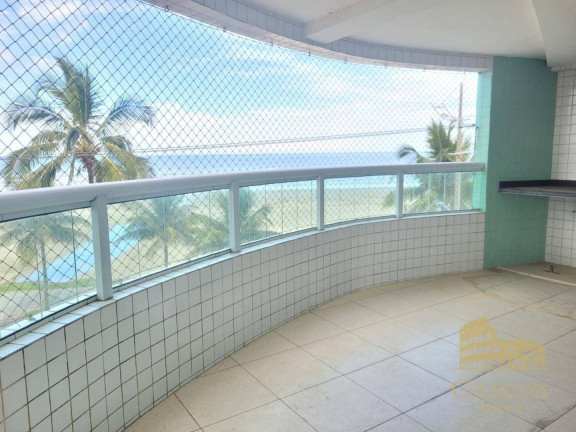 Apartamento com 2 Quartos à Venda, 100 m² em Balneário Flórida - Praia Grande