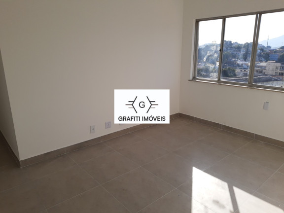 Imagem Imóvel com 2 Quartos à Venda, 58 m² em Campo Grande - Rio De Janeiro