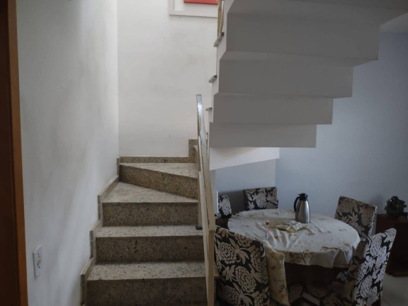 Imagem Casa com 3 Quartos à Venda, 110 m² em Jardim Independência - São Paulo Imagem Casa com 3 Quartos à Venda, 110 m² em Jardim Independência - São Paulo