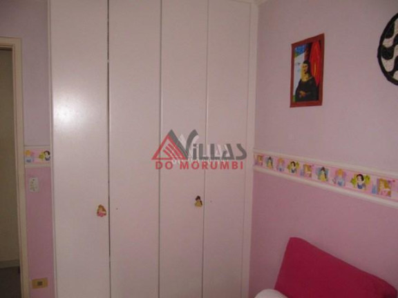 Imagem Apartamento com 3 Quartos à Venda, 110 m² em Chácara Nossa Senhora Do Bom Conselho - São Paulo