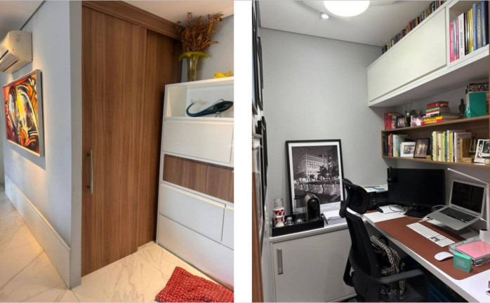 Imagem Apartamento com 2 Quartos à Venda, 111 m² em Aclimação - São Paulo