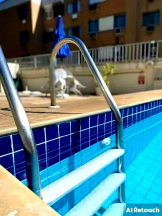 Imagem Apartamento com 3 Quartos à Venda, 62 m² em Pechincha - Rio De Janeiro Imagem Apartamento com 3 Quartos à Venda, 62 m² em Pechincha - Rio De Janeiro