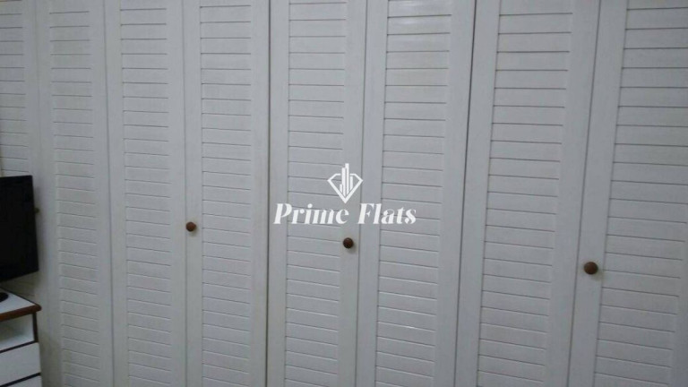 Imagem Apartamento com 2 Quartos à Venda, 52 m² em Jardins - São Paulo Imagem Apartamento com 2 Quartos à Venda, 52 m² em Jardins - São Paulo