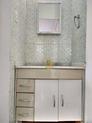 Imagem Apartamento com 2 Quartos à Venda, 57 m² em Alto Da Boa Vista - Ribeirão Preto